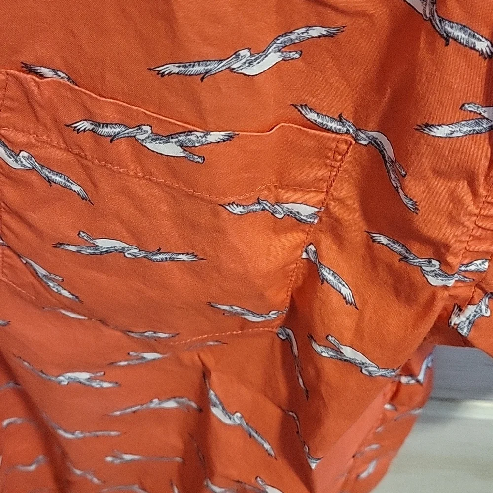 Hawaiian shirt - Picture 3 of 4